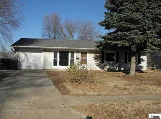 1728 SE 29th Ter, Topeka, KS 66605