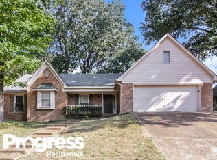 8558 Timber Walk Cv, Cordova, TN 38018