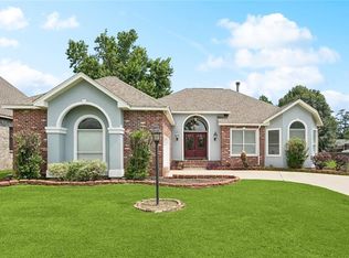 314 Spartan Loop, Slidell, LA 70458