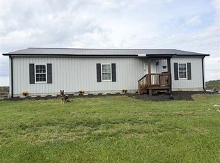 295 Hanshaw Rd, Olive Hill, KY 41164