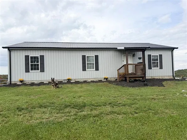 295 Hanshaw Rd, Olive Hill, KY 41164