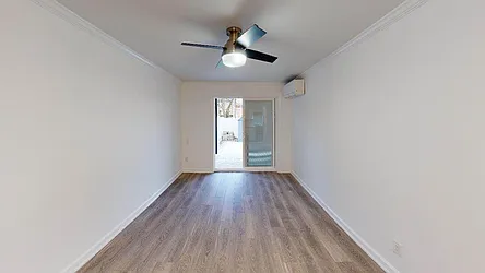 Rented by Deutsche Gramatan Vanderbilt Inc