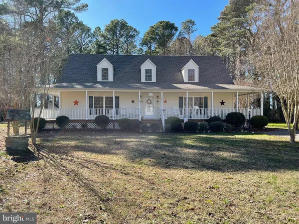 291 Huntsman Way, Montross, VA 22520