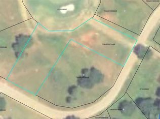 V L Camden Way, Hawkinsville, GA 31036