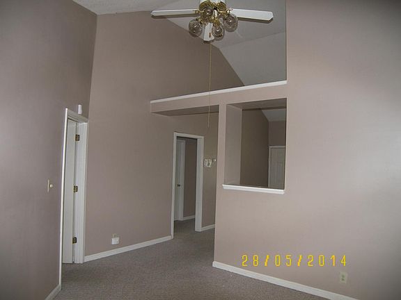 dining room toward living room