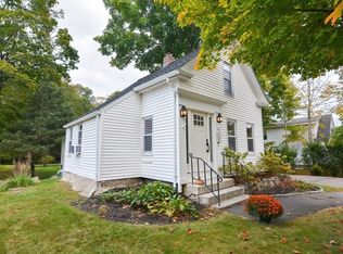 193 Hayden Rowe St, Hopkinton, MA 01748