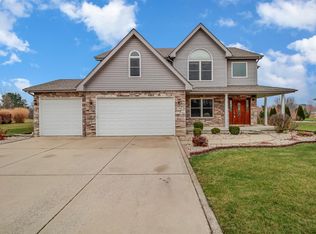 714 Pintail Ln, Hobart, IN 46342