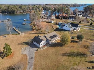 162 Hall Farm Dr, Heathsville, VA 22473