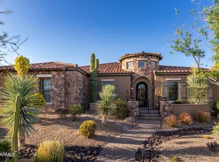 8298 E Granite Pass Rd, Scottsdale, AZ 85266
