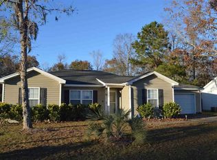 1965 Athens Dr, Conway, SC 29526