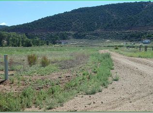 1 Gaccon Rd, Fort Garland, CO 81133