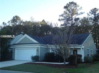 30 Doncaster Ln, Bluffton, SC 29909