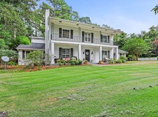 420 Ridgecrest Rd, Lagrange, GA 30240