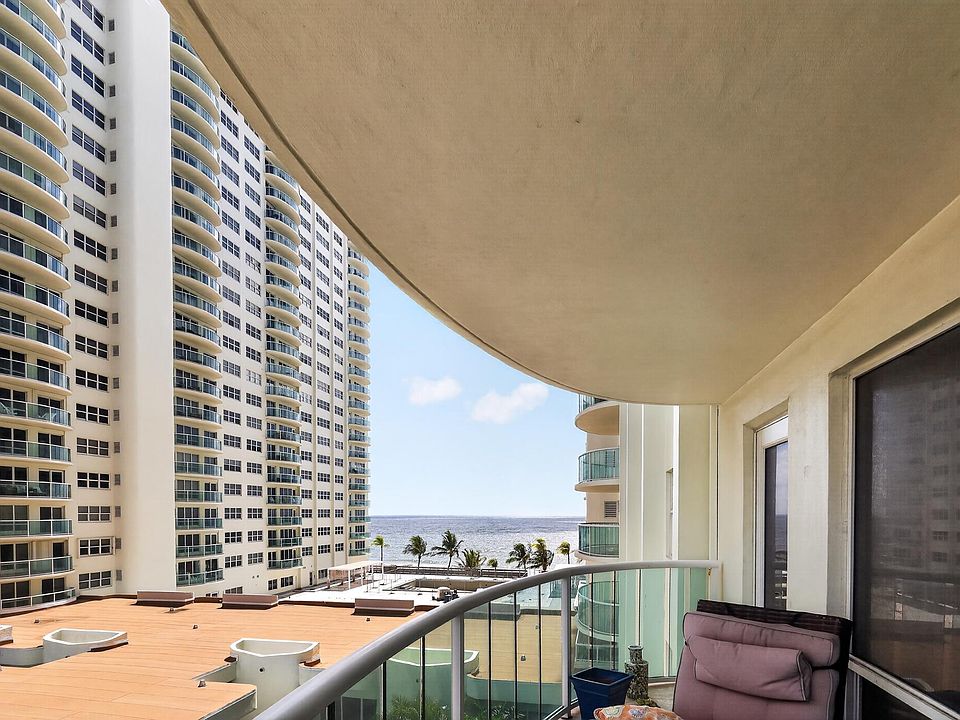 1st image of 3400 Galt Ocean Drive #409s