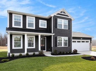 9369 Snow Valley Dr SE, Alto, MI 49302