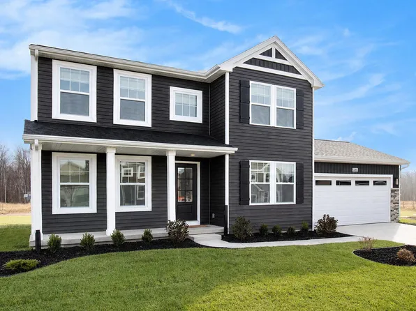 9369 Snow Valley Dr SE, Alto, MI 49302
