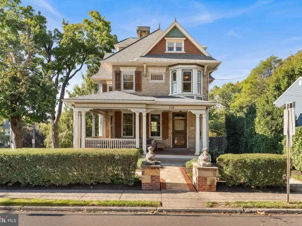 135 Union St, Doylestown, PA 18901
