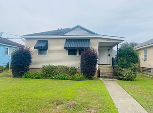 6025 Saint Anthony Ave UNIT A, New Orleans, LA 70122