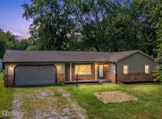 12959 S Telegraph Rd, La Salle, MI 48145