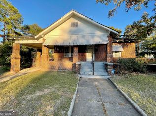 1198 Winton Ave, Macon, GA