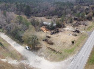 10795 Us Highway 301, Hampton, FL 32044
