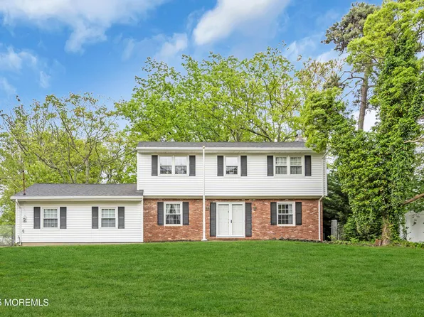 132 Tunes Brook Drive, Brick, NJ 08723