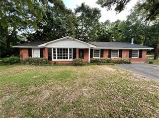 5855 Zeigler Blvd, Mobile, AL 36608