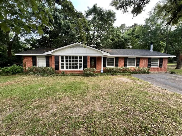 5855 Zeigler Blvd, Mobile, AL 36608