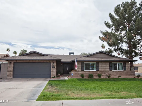 1217 E WATSON Drive, Tempe, AZ 85283
