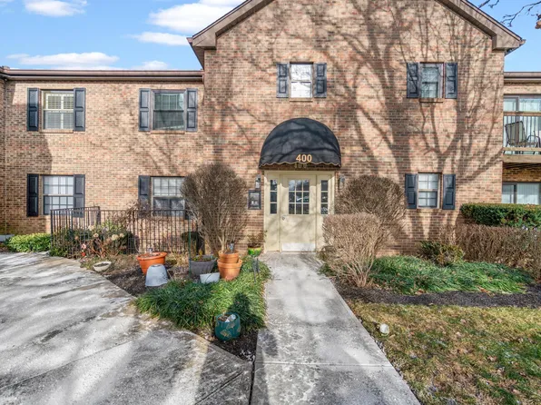 400 Hill St Unit 403, Fort Thomas, KY 41075