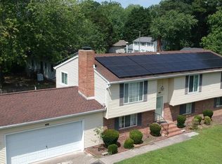 602 Terrapin Ln, Salisbury, MD 21804