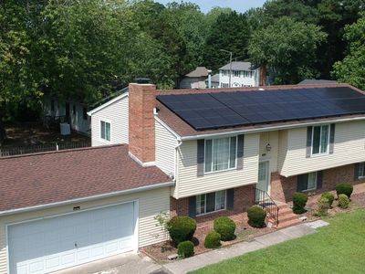 602 Terrapin Ln, Salisbury, MD, 21804