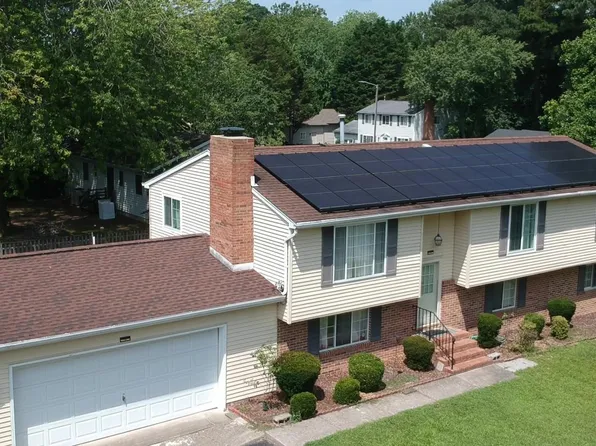 602 Terrapin Ln, Salisbury, MD 21804