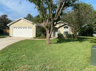 4543 Blue Stream Ln N, Jacksonville, FL 32224