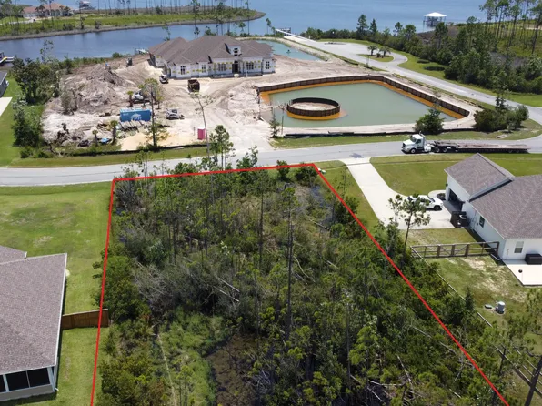 740 Vista Del Sol Ln, Panama City, FL 32404