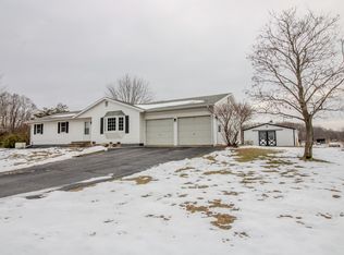 1892 W 200 S, North Judson, IN 46366