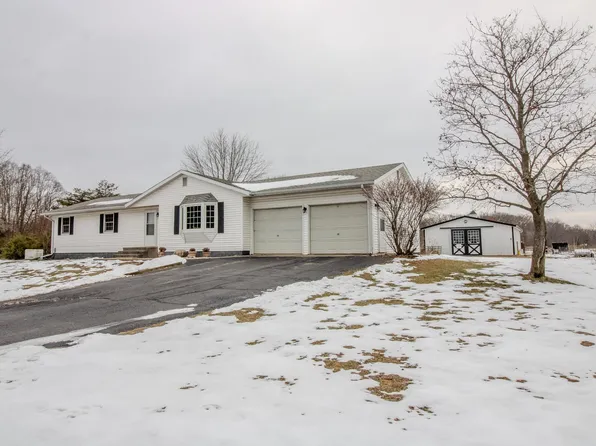 1892 W 200 S, North Judson, IN 46366