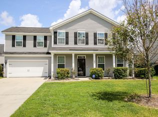 215 Smoke Rise Rd, Richmond Hill, GA 31324