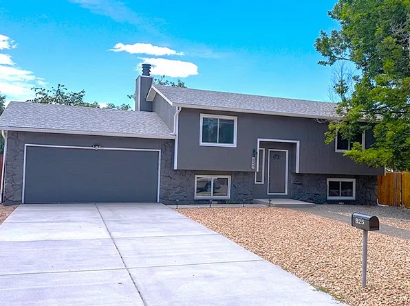 825 Pear St, Fort Collins, CO 80521