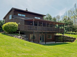 2780 Wolf Rd, Eau Claire, MI 49111