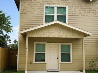 4215 Davenport St #B, Houston, TX 77051