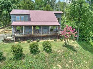 1155 Mountain Loop, Greeneville, TN 37745