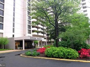 4141 N Henderson Rd APT 322, Arlington, VA 22203