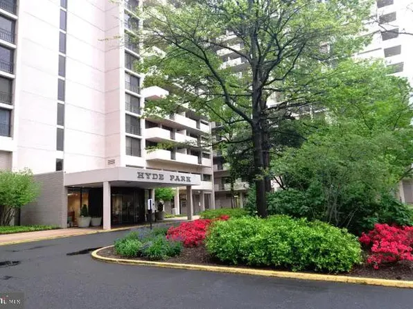 4141 N Henderson Rd, Arlington, VA