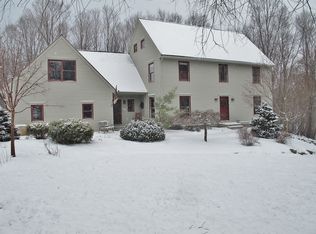 2 Birchstone Hill Rd, Rush, NY 14543