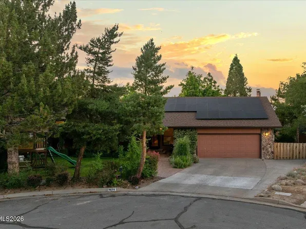 3070 Natalie St, Reno, NV 89509