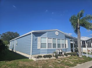 513 Becky Way #57, Tarpon Springs, FL 34689