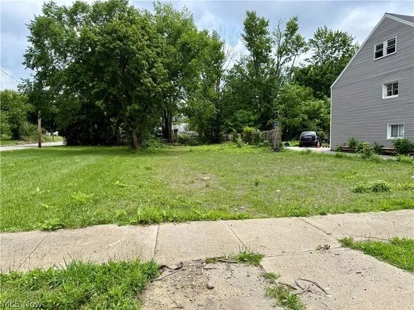 3313 E 126th St, Cleveland, OH 44120