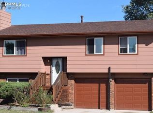 1275 Cree Dr, Colorado Springs, CO 80915
