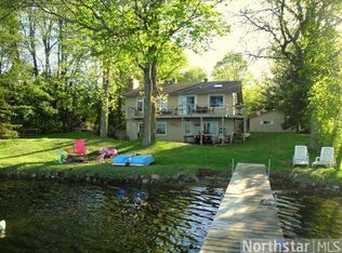 820 Lakeshore Dr, Crosby, MN 56441